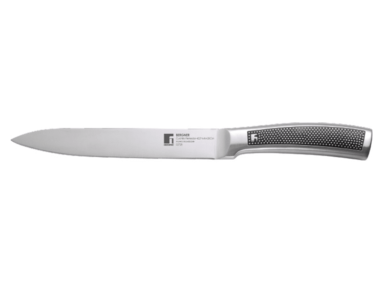 CUCHILLO TRINCHADOR 20CM BERGNER1