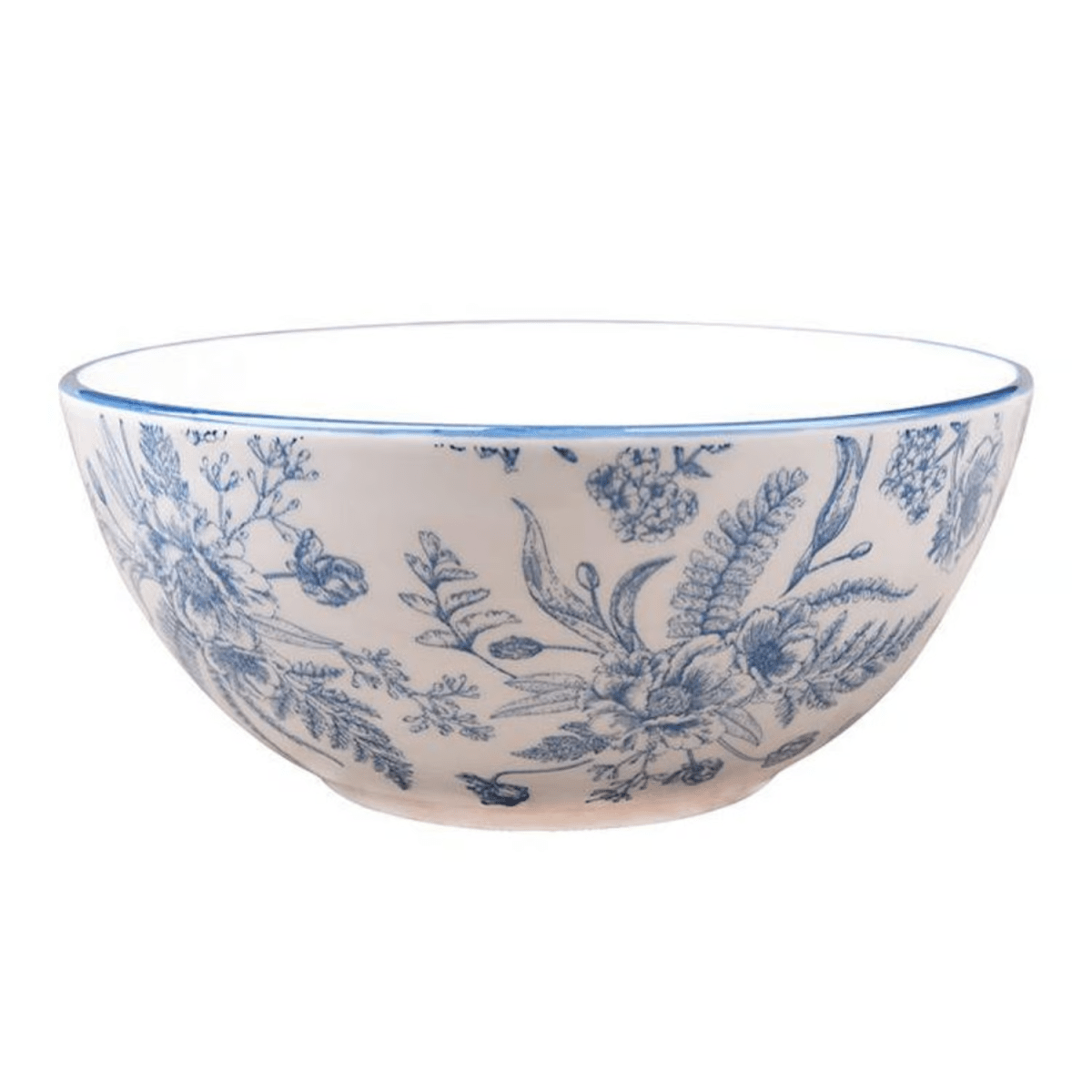 BOWL 16CM1