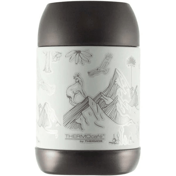 TERMO COMIDA 500ML FAUNA1
