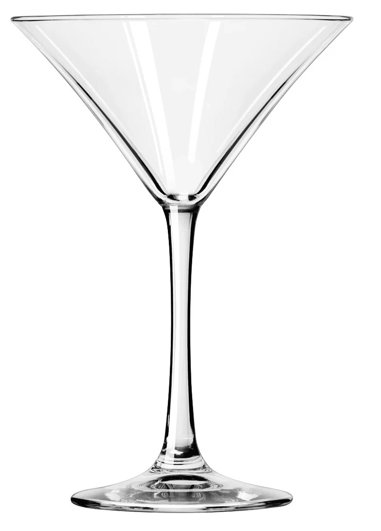 SET 4 COPAS ROYAL LEERDAM MARTINI1
