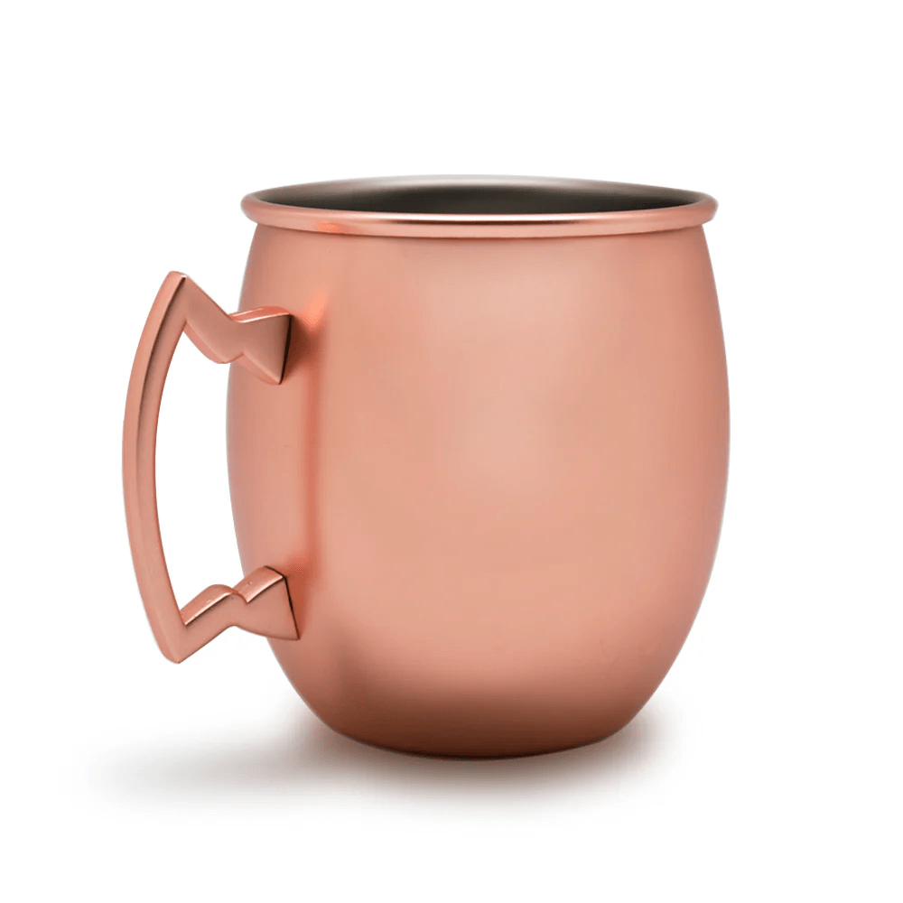 COPPER MUG SHINE WAYU1