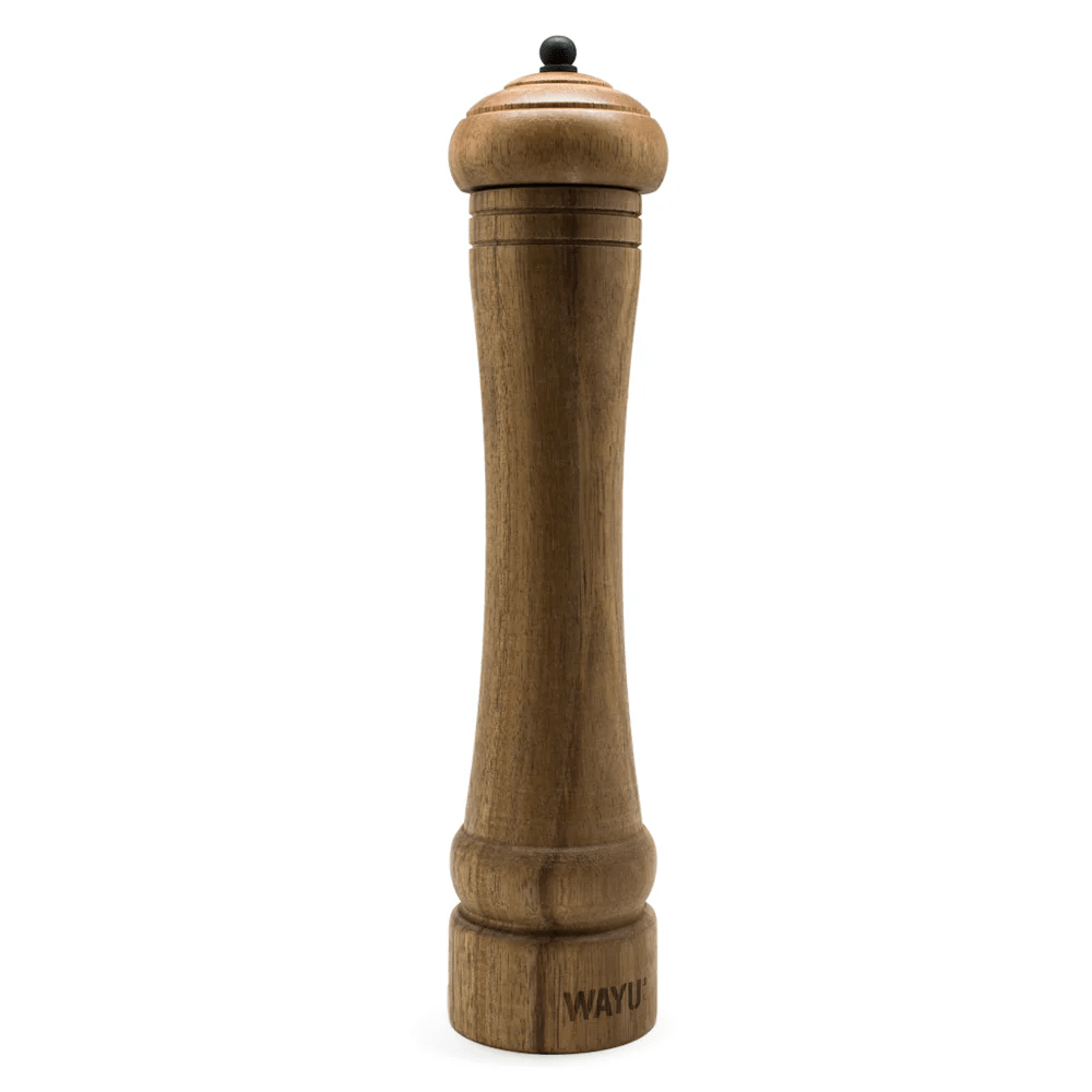PIMIENTERO MADERA 26.5cm WAYU1