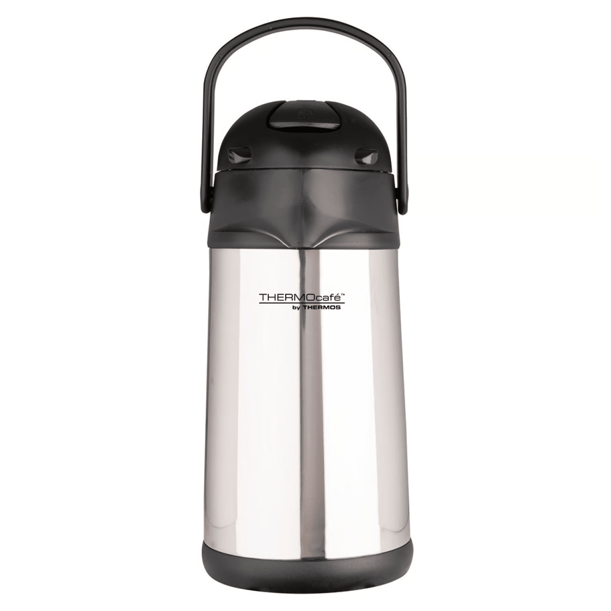 SIFÓN ACERO 2.5LT1