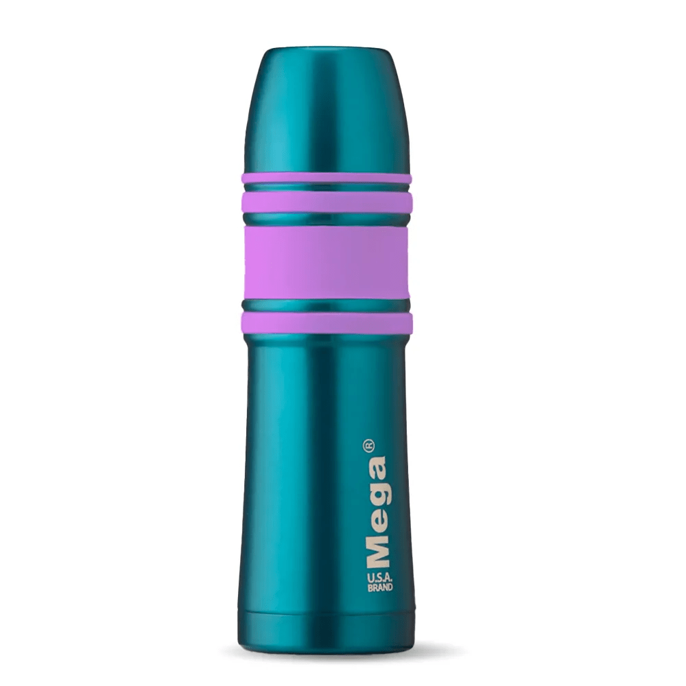TERMO BOTELLA 1LT MEGASLIM ACERO1