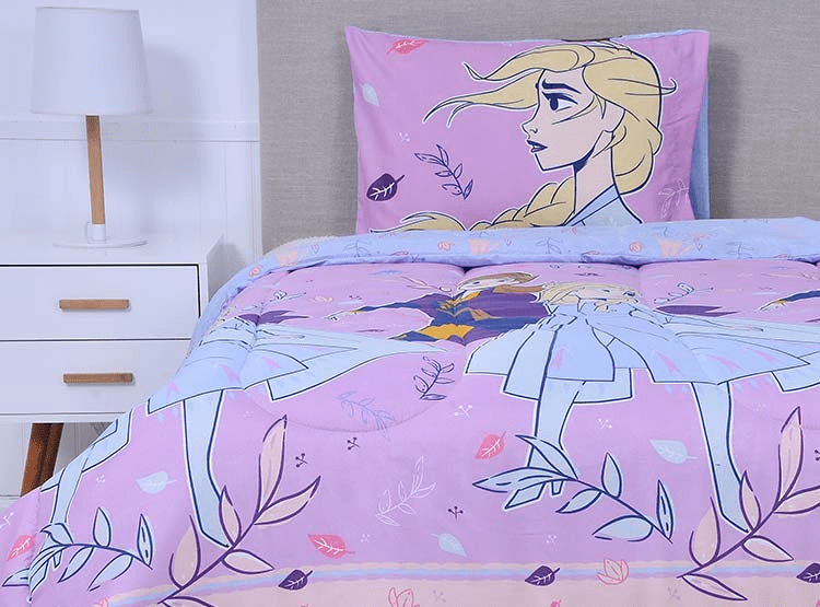 PLUMÓN 1,5P FROZEN II1