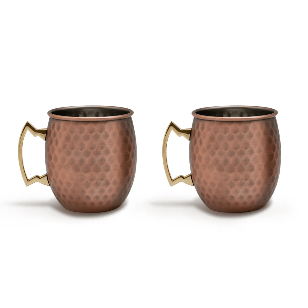 COPPER MUG SET WAYU1