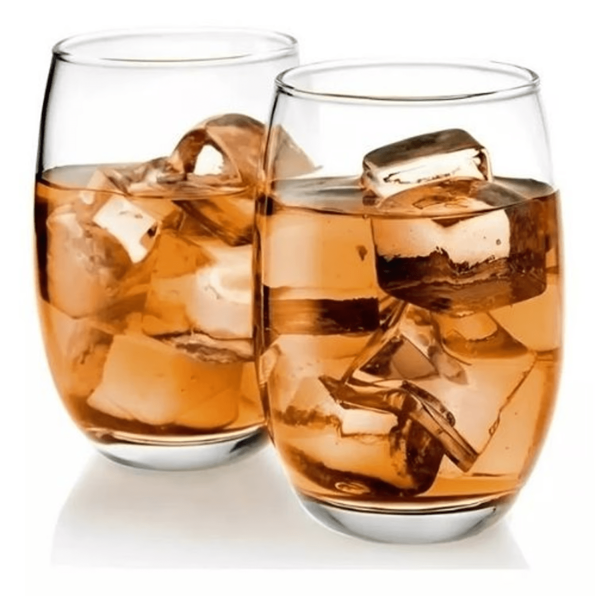 SET 6 VASOS CRISTAR MIKONOS2