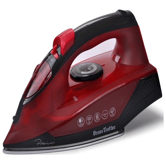 PLANCHA A VAPOR UT-DUNST1
