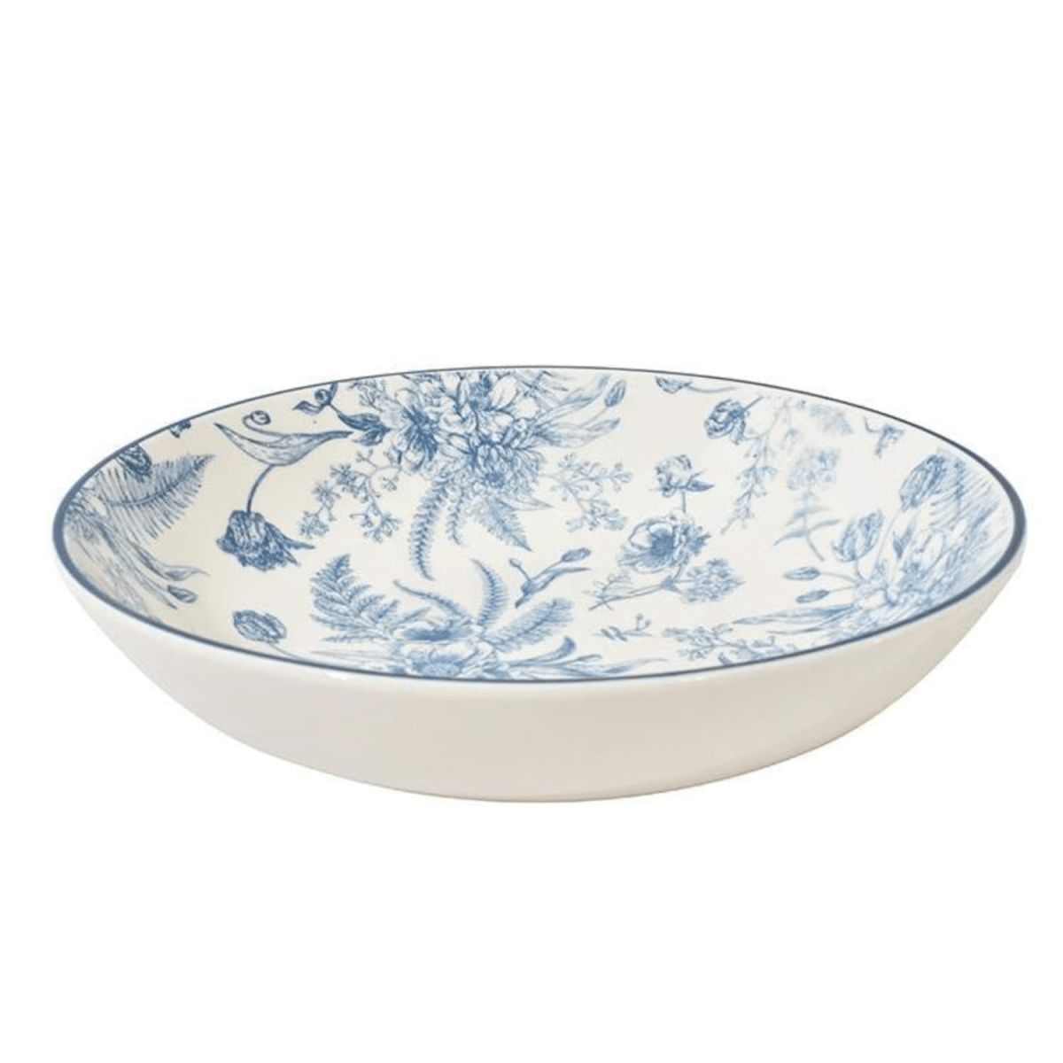 PLATO ENSALADERA 24CM1