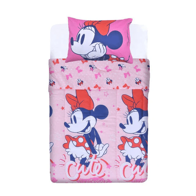 PLUMÓN 1,5P MINNIE MOUSE5