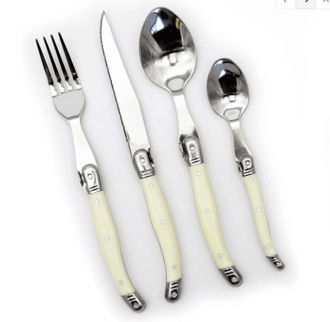 SET CUBIERTOS 24P MONTPELLIER1