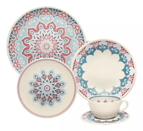 VAJILLA 20P COSMIC OXFORD1