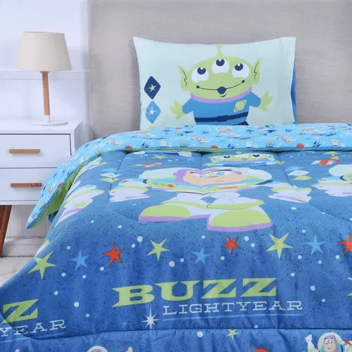 PLUMÓN 1,5P TOY STORY2