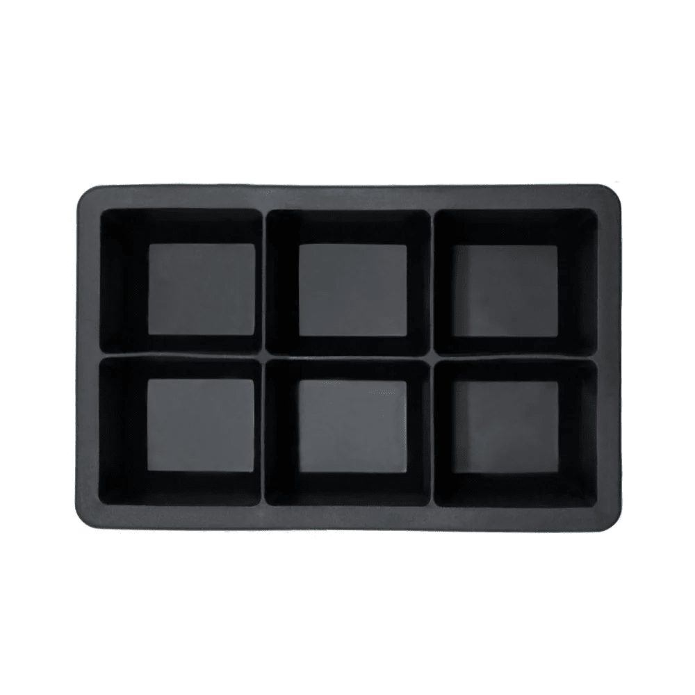 CUBETA HIELO GRANDE SILICONA WAYU2