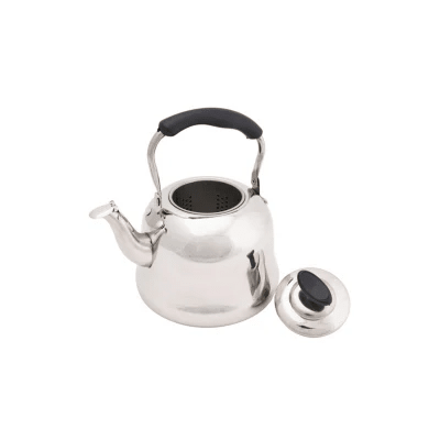 TETERA INOX CON FILTRO 1LT2