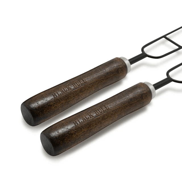 SET 2 ANTICUCHOS DOBLES BLACKBULL2