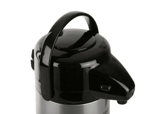 SIFÓN METÁLICO 1.9LT2