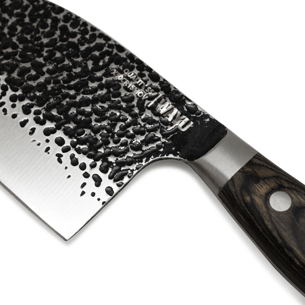 CUCHILLO HAMMER SERBIAN WAYU2