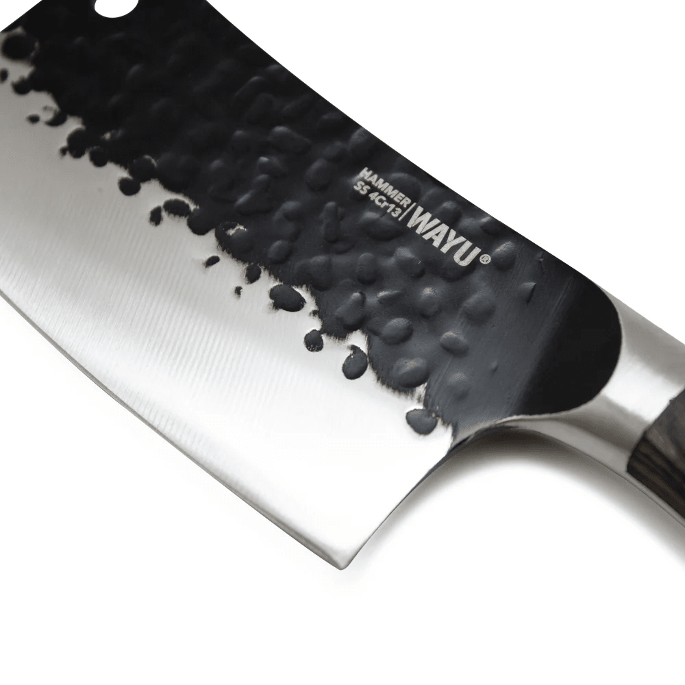 CUCHILLO HAMMER CLEVELAND 3.5 WAYU2