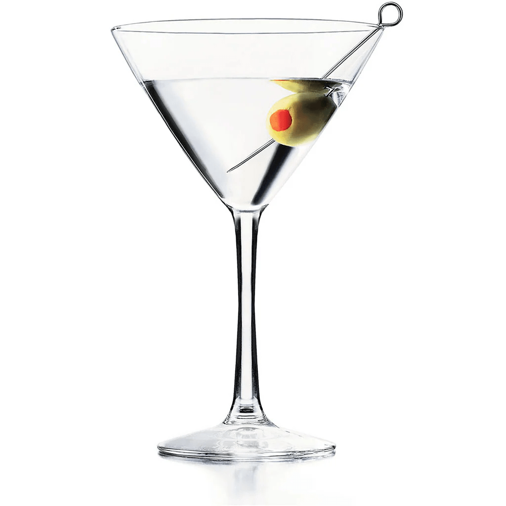 SET 4 COPAS ROYAL LEERDAM MARTINI2