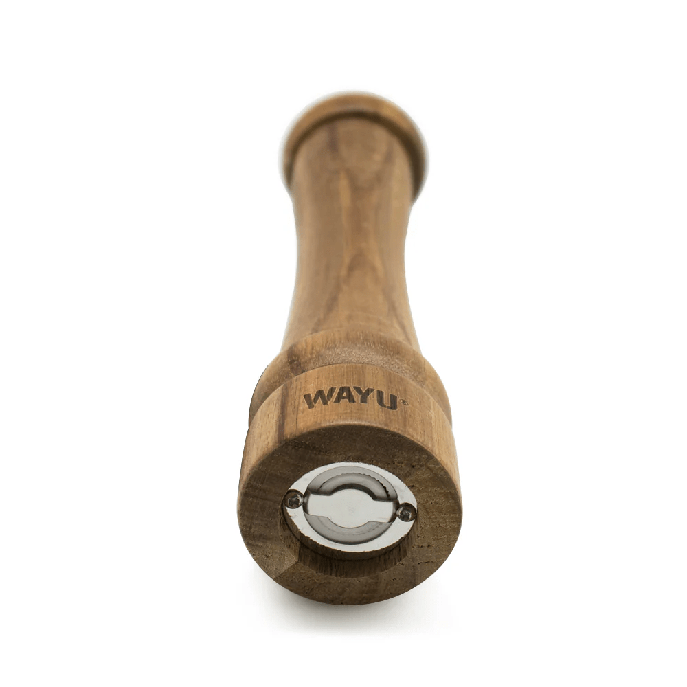 PIMIENTERO MADERA 26.5cm WAYU2