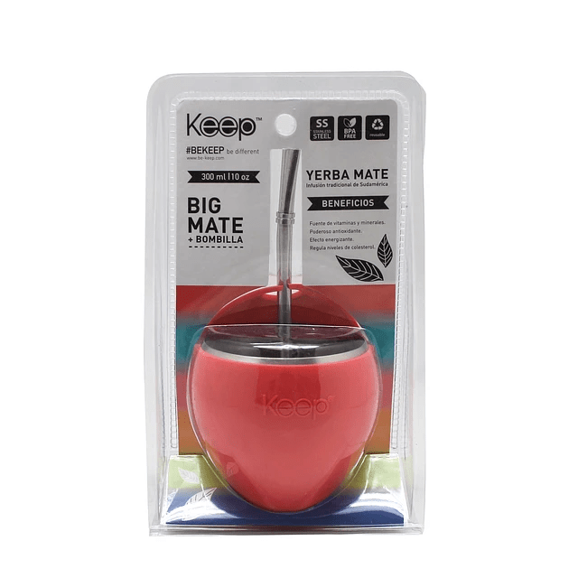 BIG MATE 300ML2