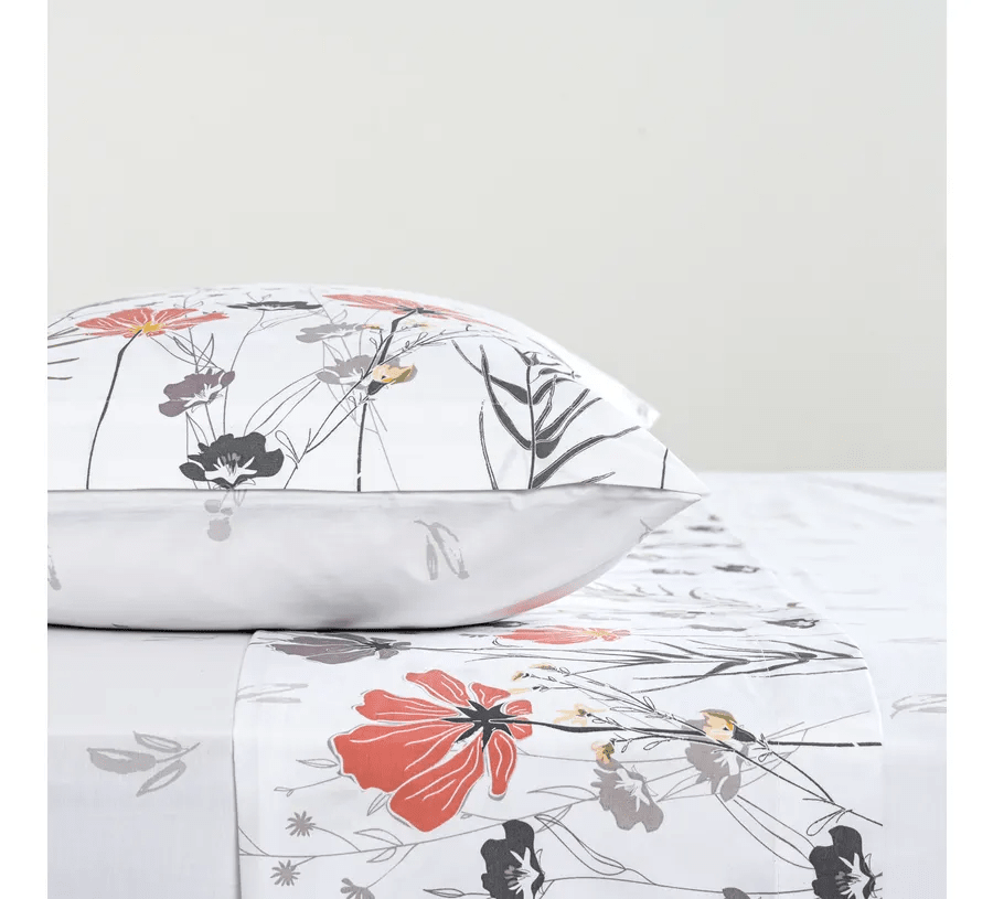 SÁBANAS 1.5 PLAZAS 200 HILOS CHAIK2