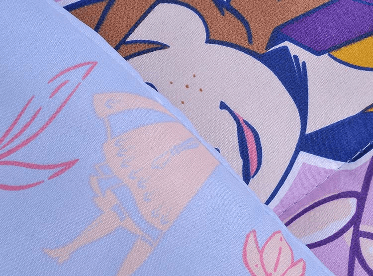 PLUMÓN 1,5P FROZEN II2