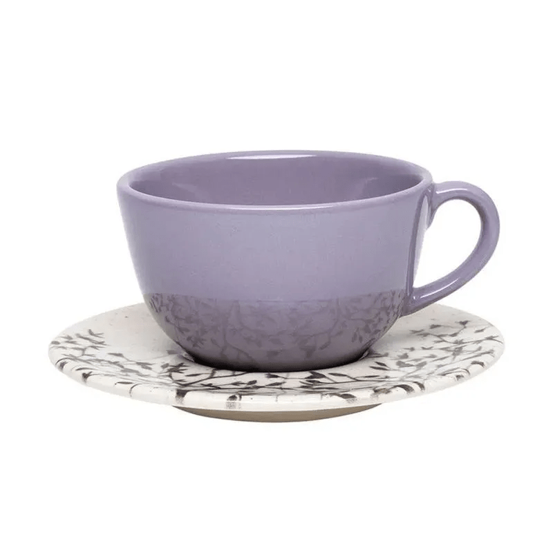 VAJILLA 20P LILAC OXFORD2