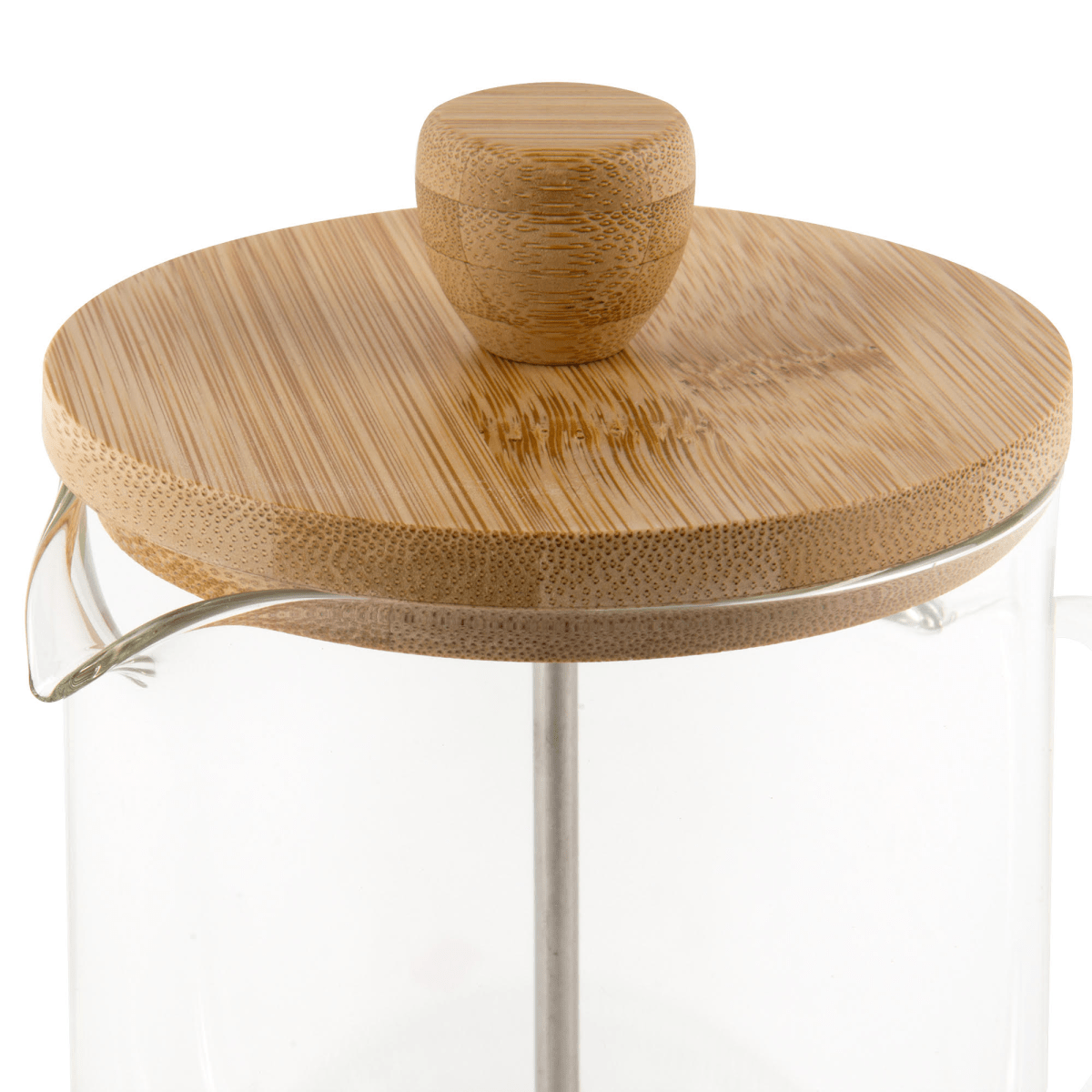 CAFETERA EMBOLO FERRARA 800ml2