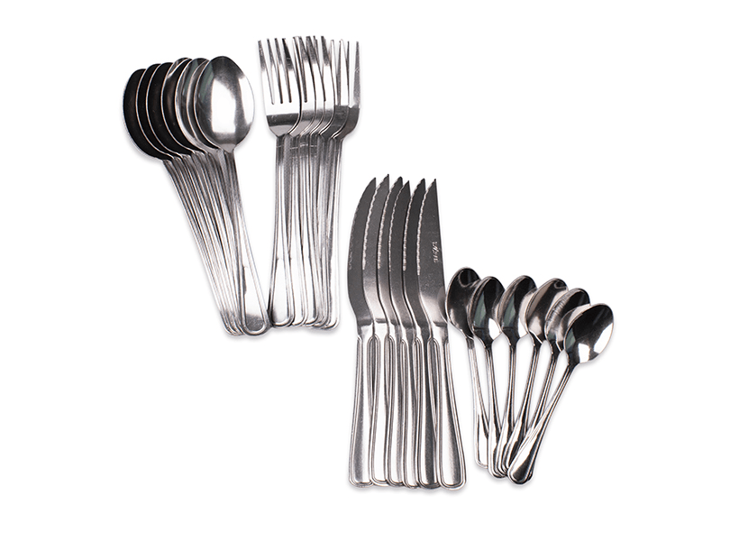 SET CUCHILLERIA 24P AUSTRIA ROYAL2