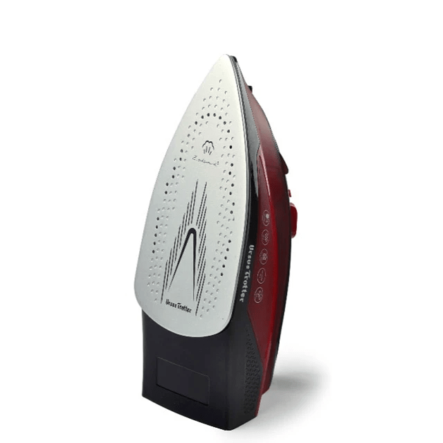 PLANCHA A VAPOR UT-DUNST2