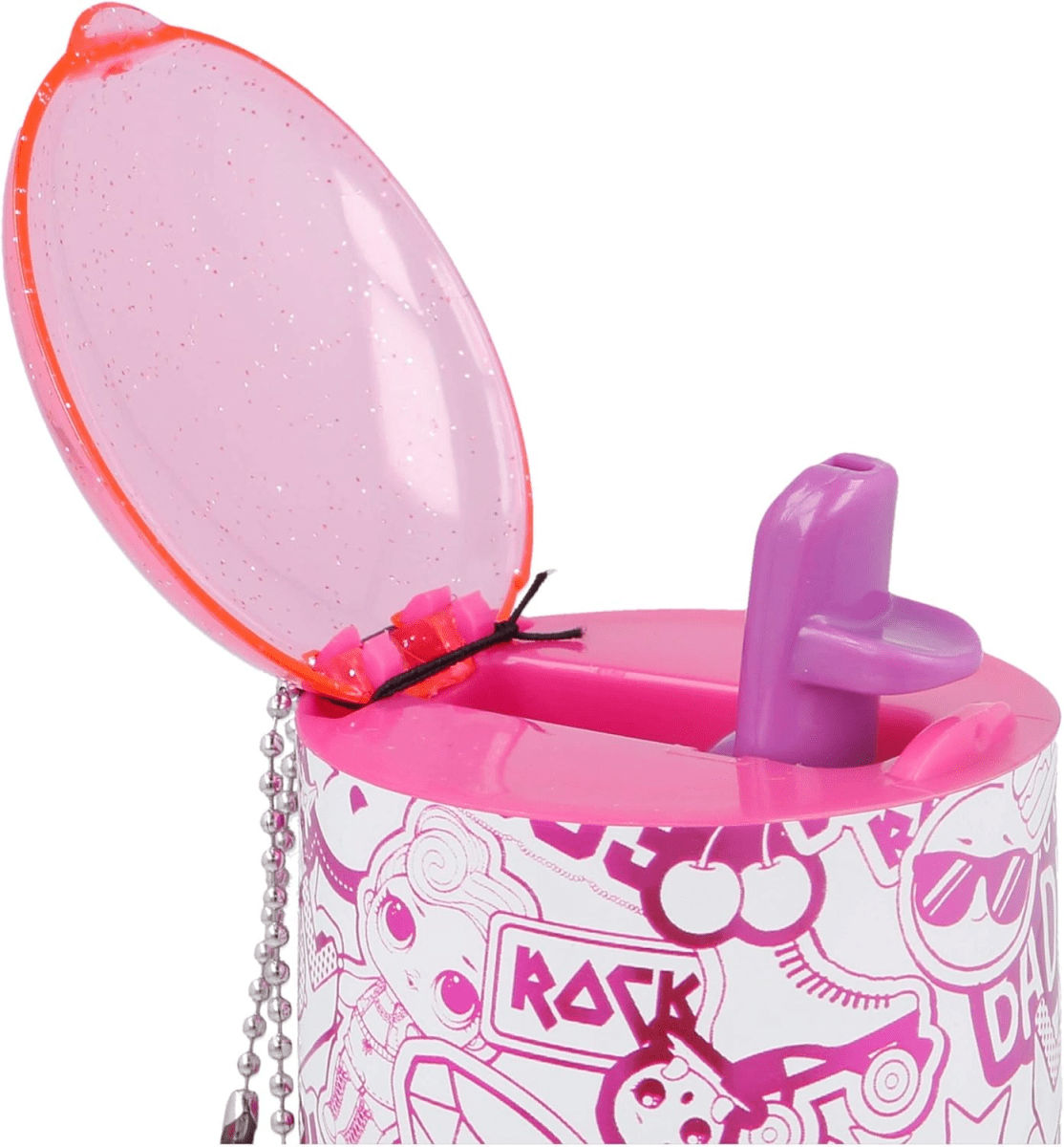 BOTELLA SIPPER 350ML LOL2