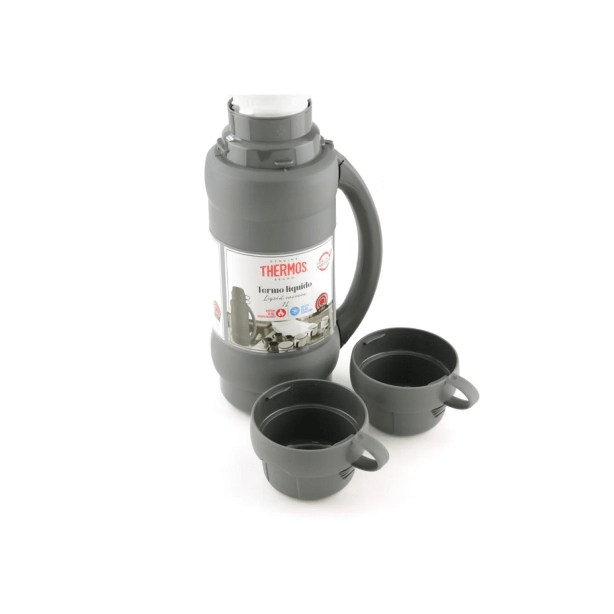 TERMO LÍQUIDO 1LT NEW3