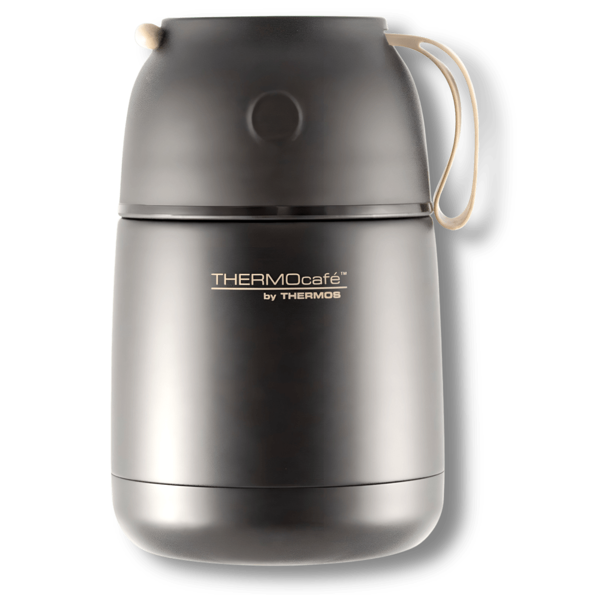 TERMO COMIDA 450ML CAMEL ACERO INOXIDABLE3