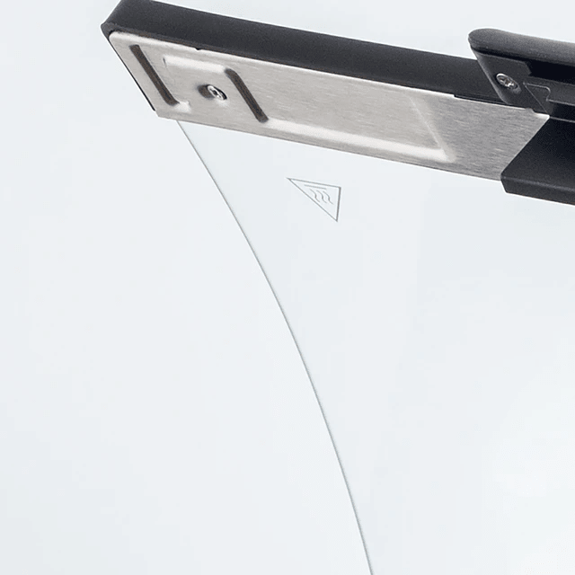 PARRILLA ELÉCTRICA UT-ECOKERAMIKRED3