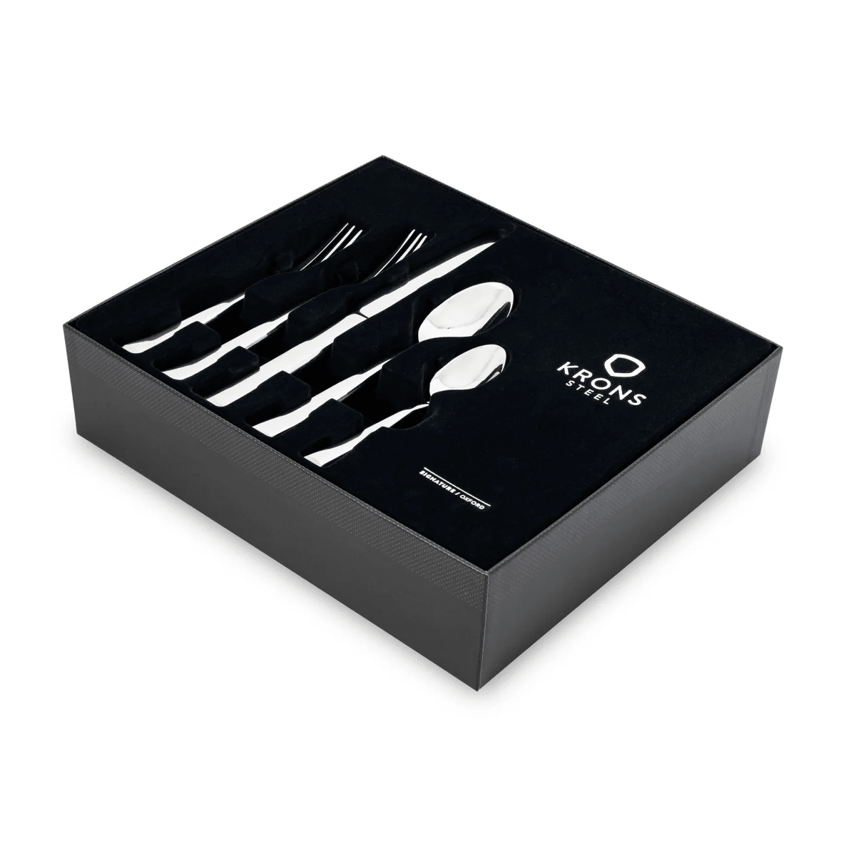 SET CUCHILLERIA 30P OXFORD3