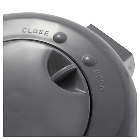 SIFÓN METÁLICO 2.5LT3