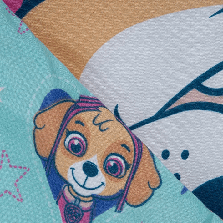 PLUMÓN 1,5P PAW PATROL9