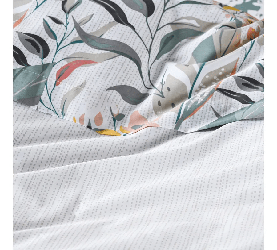 SÁBANAS 1.5 PLAZAS 200 HILOS RAINFOREST3