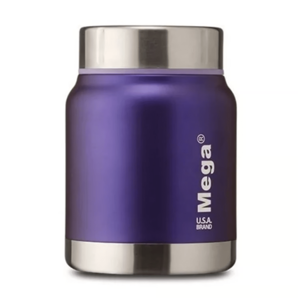 TERMO COMIDA 500ML COLORES ACERO3