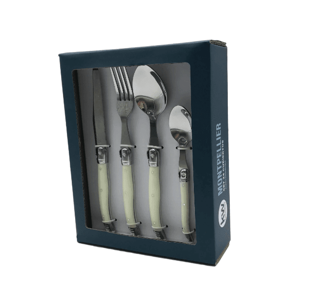 SET CUBIERTOS 24P MONTPELLIER3