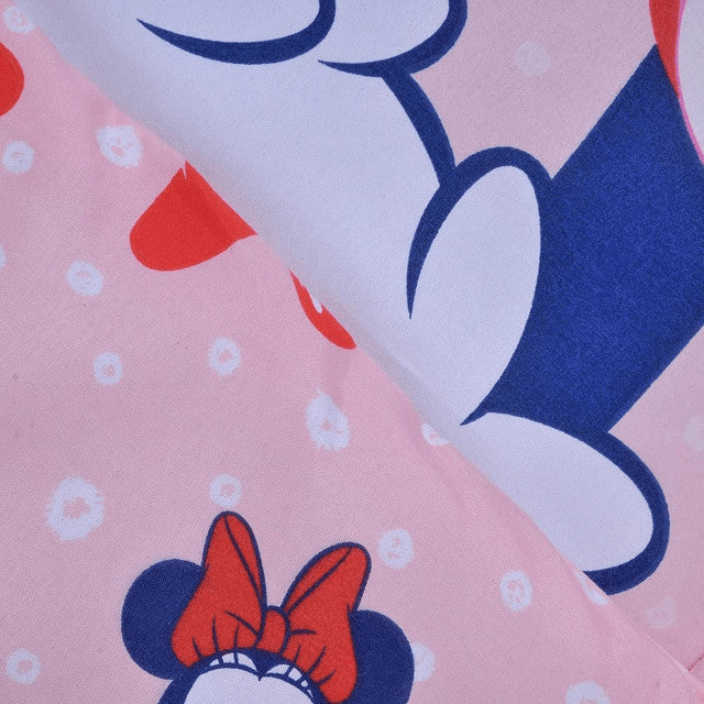 PLUMÓN 1,5P MINNIE MOUSE7