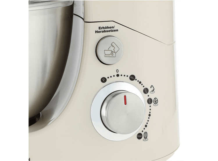 BATIDORA PEDESTAL KLEIN7004