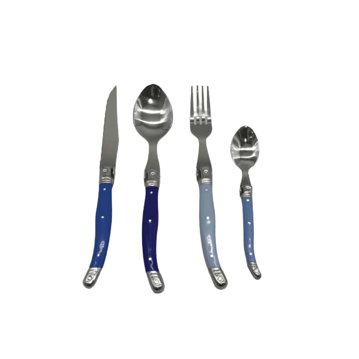 SET CUBIERTOS 24P MONTPELLIER5