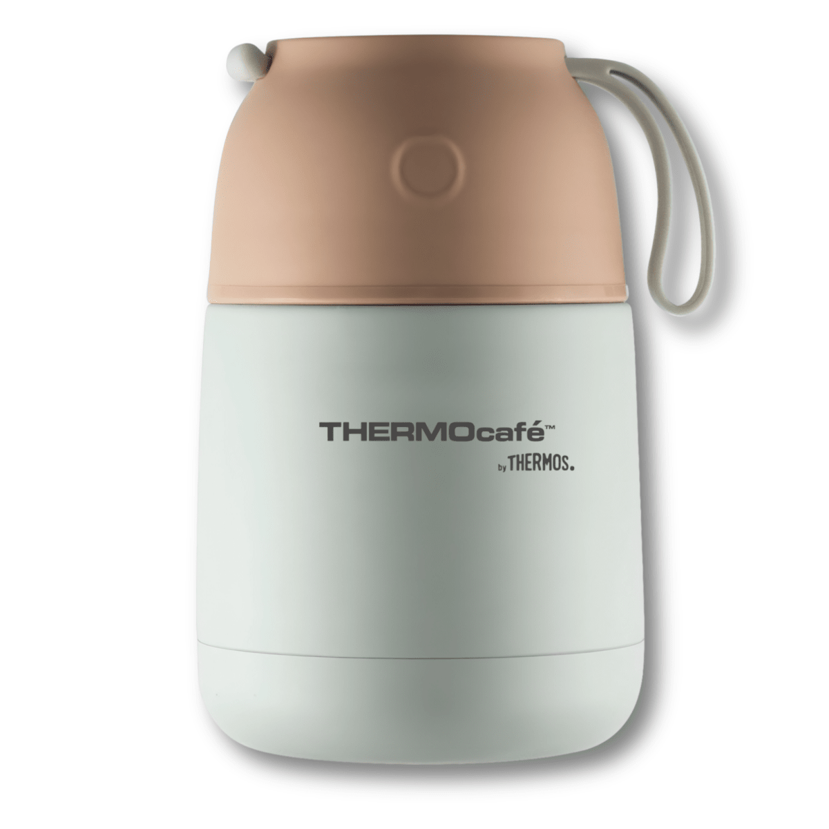 TERMO COMIDA 450ML CAMEL ACERO INOXIDABLE4