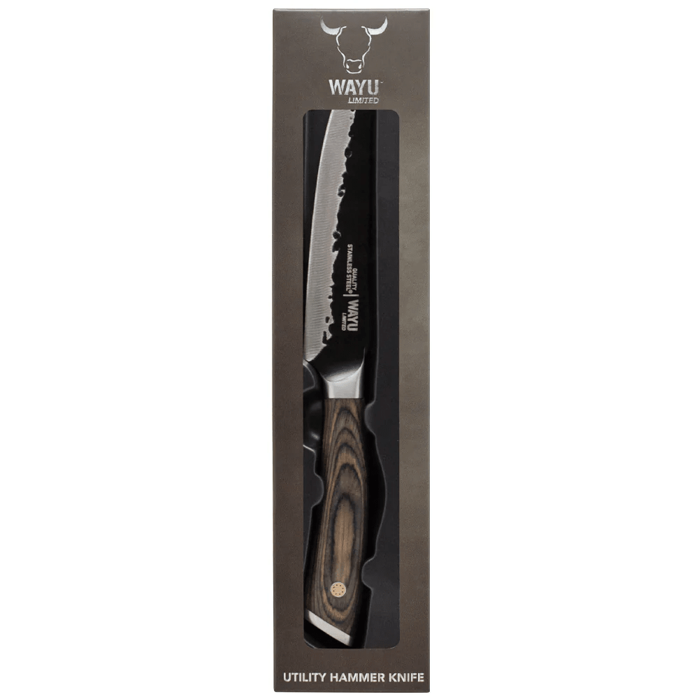 CUCHILLO HAMMER MEDIANO WAYU4