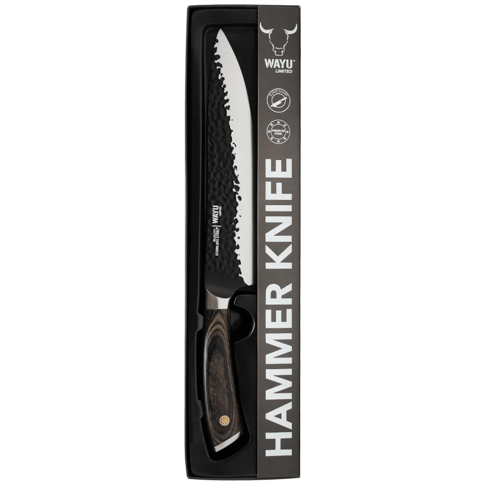 CUCHILLO HAMMER GRANDE WAYU4