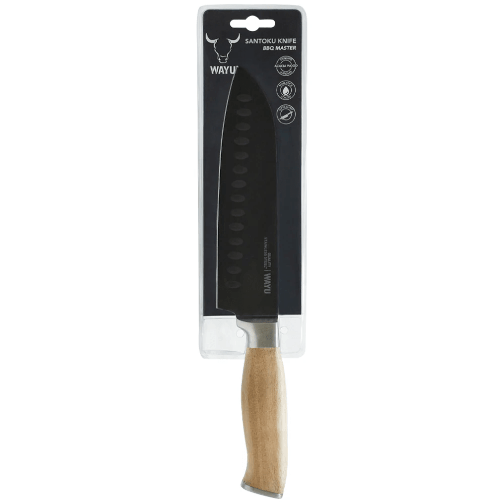 CUCHILLO SANTOKU WAYU3
