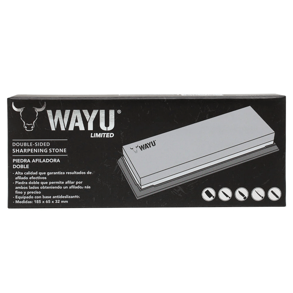 PIEDRA AFILADORA WAYU3